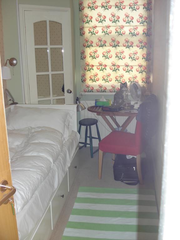 16 St Alfeges 4* Londra