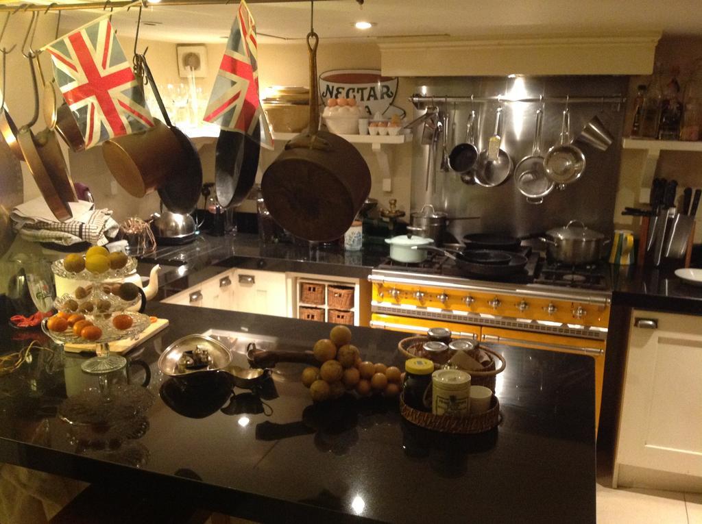 16 St Alfeges Londra