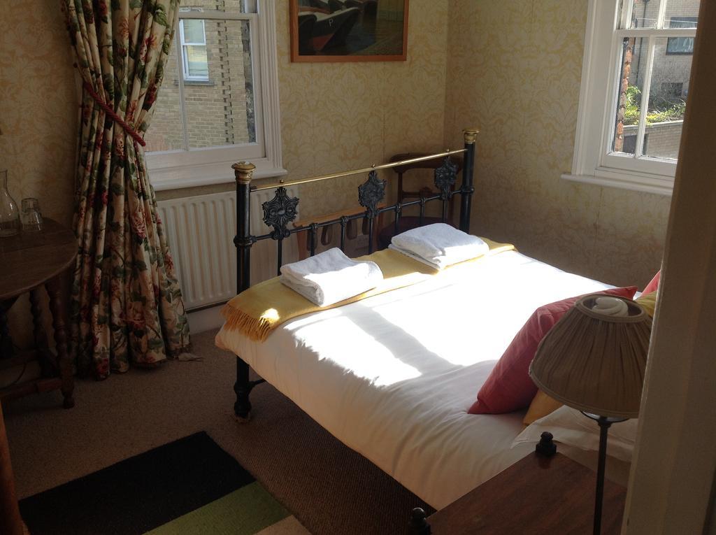 16 St Alfeges 4* Londra