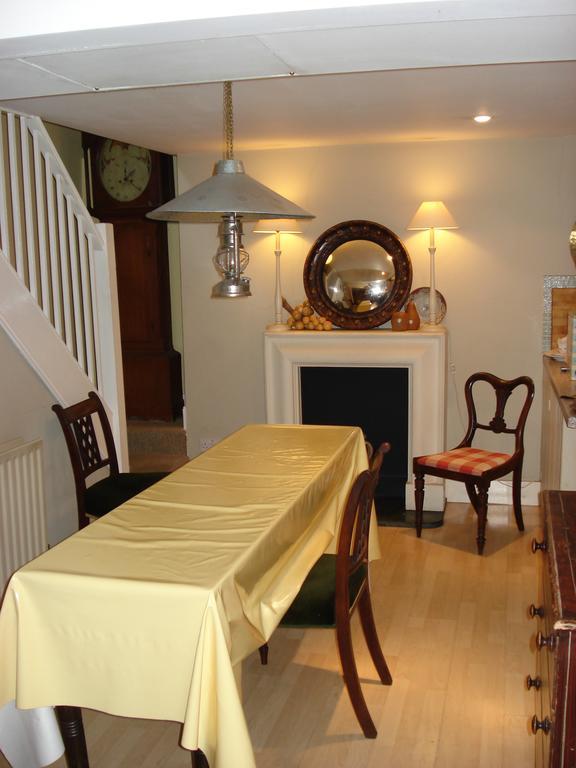 16 St Alfeges Londra