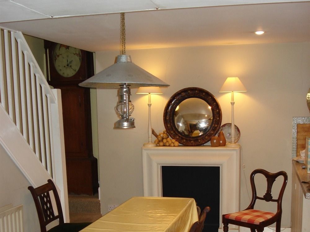 Bed & Breakfast 16 St Alfeges Londra